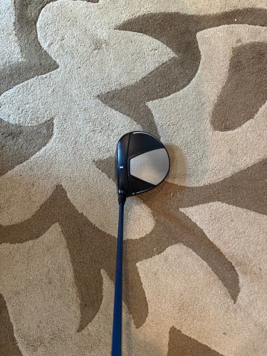 Men's 2017 PXG 0811XF Right Handed Driver Regular Flex 10.5 Loft Graphite Shaft (Used)