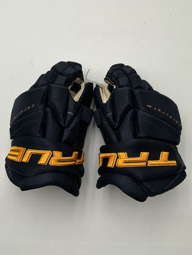 New St. Louis Blues True 13.5" Pro Stock Catalyst 9x Pro Gloves