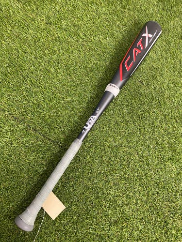 Marucci CATX Connect Hybrid USA Youth 2024 (-11)