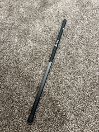 Gait Lacrosse Shaft - Black
