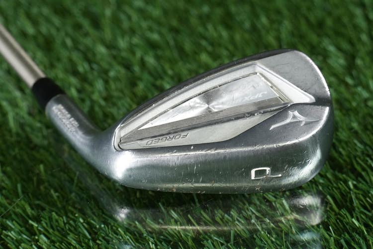 Mizuno JPX 919 Pitching Wedge "P" Forged SteelFiber i80 PURED Reg Graphite RH