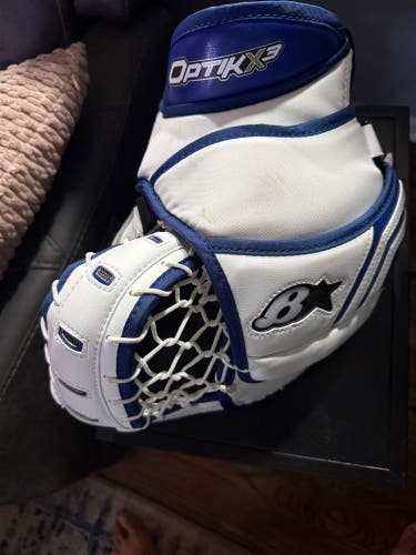 Brian's Optik 3 Regular (New)