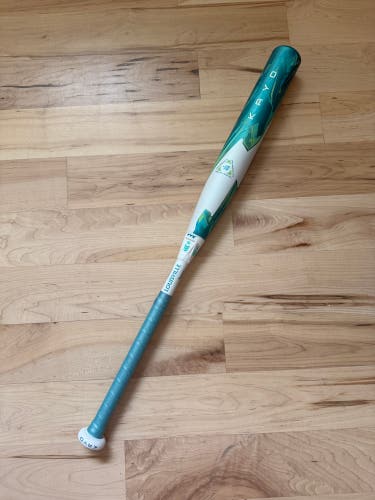 2026 Louisville Kryo 32/21 (-11) Fastpitch Softball Bat