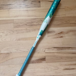 2026 Louisville Slugger Kryo 30/20 (-10) Fastpitch Softball Bat