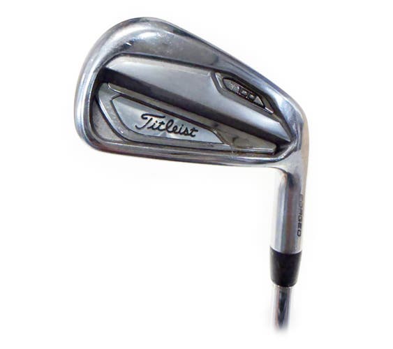 Titleist T100 Forged Single 5 Iron Steel TT AMT Tour White X100 X Flex