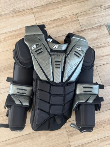 XXL Brian's Optik 3 Goalie Chest Protector Senior