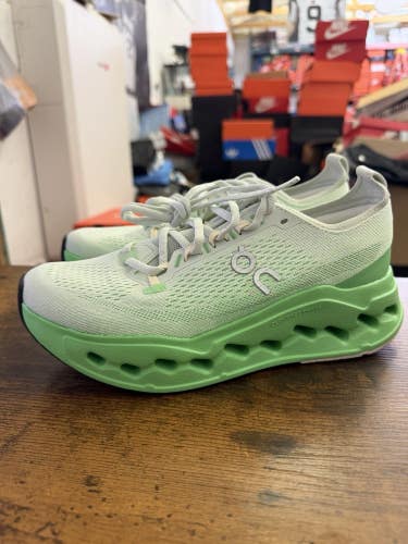 On Cloud Cloudsurfer Max Women Running Shoes Size 8 3WF30224288 ( USED)