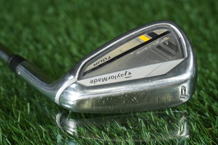 TaylorMade RBladez Tour Pitching Wedge "P" KBS Tour FST Stiff Steel RH