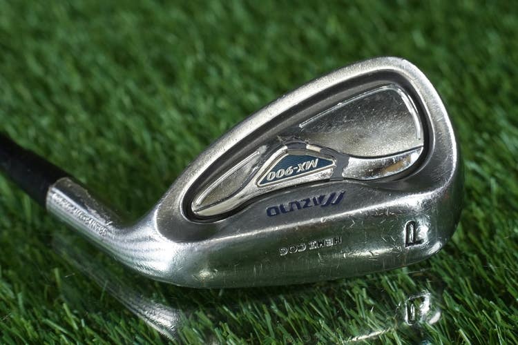 Mizuno MX-900 Hemi Cog Pitching Wedge "P" Exsar IS2 Regular Flex Graphite RH