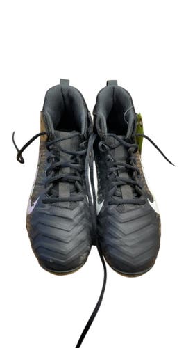 Nike Alpha Football Cleats - Size 9