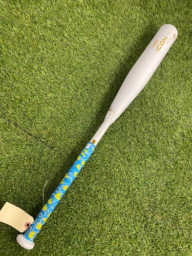 Rawlings Icon (2 3/4") USSSA 2024 (-10)