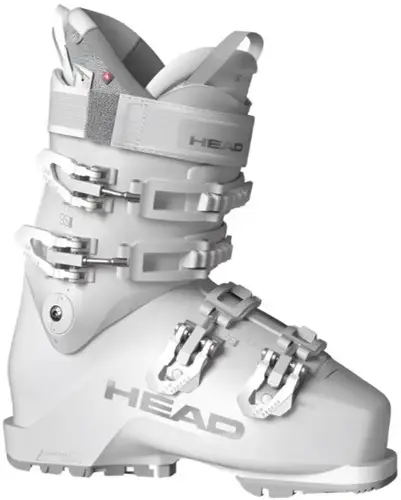 NEW Head Formula 95 W GW Ski Boots White 24.5