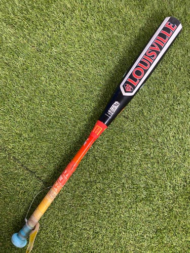 Louisville Slugger Supra Starship Composite USSSA (2 3/4") 2026 (-10)