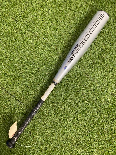 DeMarini The Goods Hybrid (2 3/4") USSSA 2024 (-10)
