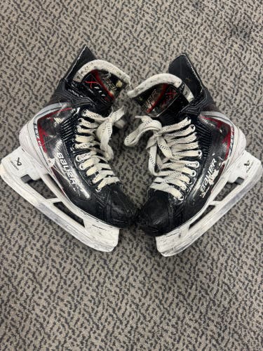 Bauer Vapor Fly40 Hockey Skates 6 (Used) Fit 2