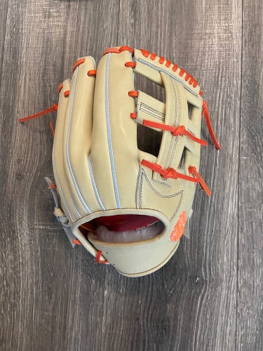 Slaps IF5 Infield Baseball Glove 11.75" (New)