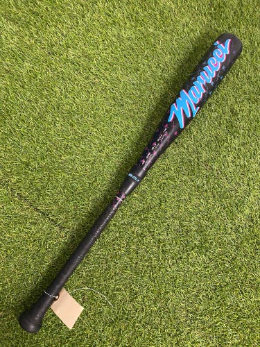 Marucci CATX2 Connect "Vice" (2 3/4") USSSA Bat (-10)