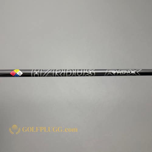 PXG Driver Shaft- HZRDUS RDX Smoke, Stiff Flex (3300)