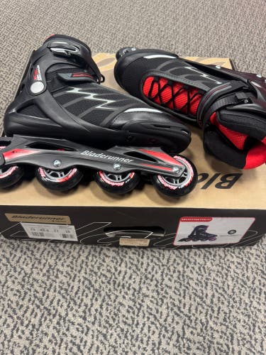 Bladerunner Advantage Pro XT  Inline Skates Size 12 (New)