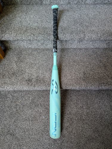 2026 Rawlings Icon 31 drop 8