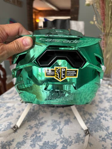 Cascade XRS Pro Helmet (Used)