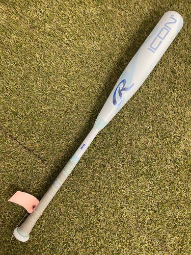 Rawlings Icon Composite USSSA (2 3/4") 2026 (-10)