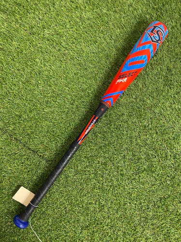 Louisville Slugger Select  (2 5/8") PWR USA Youth (-10)