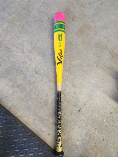 Victus Vibe Alloy USABat Certified Bat 20 oz 30" (Used)