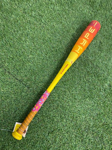 Easton Hype Fire USA Youth Bat (-11) 2025