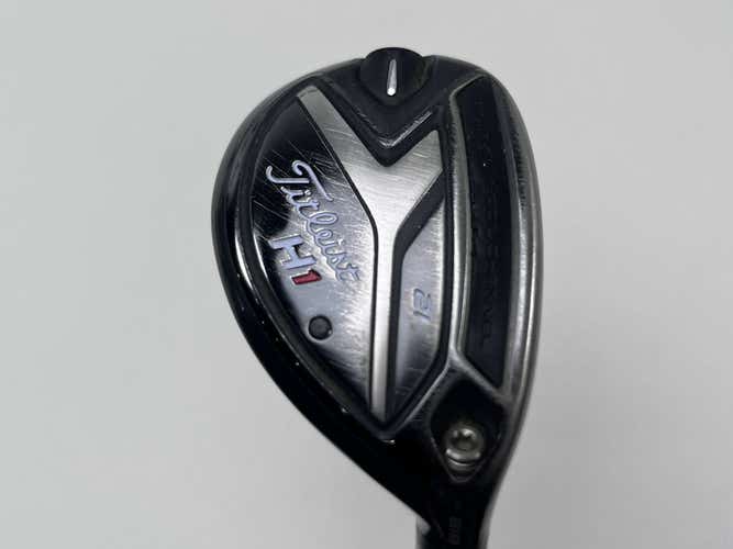 Titleist 816 H1 Hybrid 21* Tensei Red CK Series 60g Regular RH