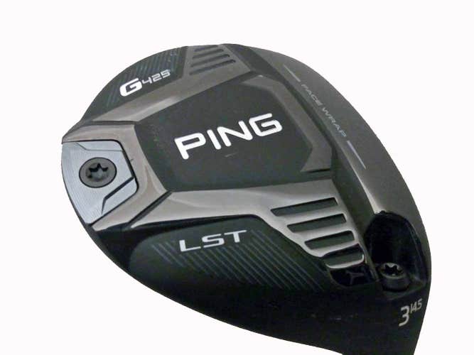 Ping G425 LST 3 Wood 14.5* (Alta CB 65 Regular) 3w Golf Club