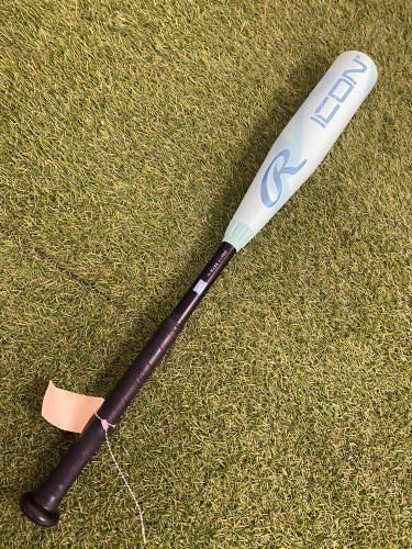 Rawlings Icon Composite USA (2 5/8") 2026 (-10)