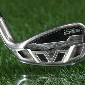 Cobra Bio Cell 9 Iron Tungsten Regular Flex Graphite Shaft Golf Pride RH ~ LOOK!