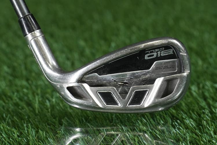 Cobra Bio Cell 9 Iron Tungsten Regular Flex Graphite Shaft Golf Pride RH ~ LOOK!