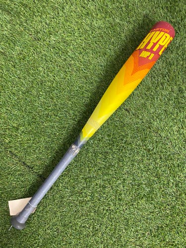 Easton Hype Fire (2 3/4") USSSA 2024 (-10)