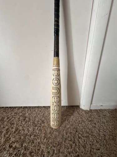 2023 Warstic BBCOR Certified Bat (-3) 32.5" (Used)
