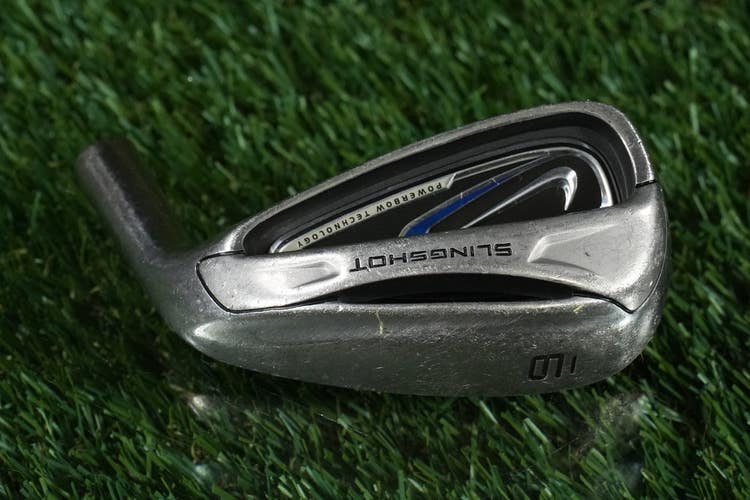 Nike Golf Slingshot 9 Iron Right Handed .370 RH (Head Only)