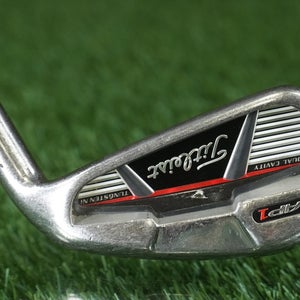 Titleist AP1 710 4 Iron Dual Cavity Titleist NS Pro Regular Flex Steel Shaft RH