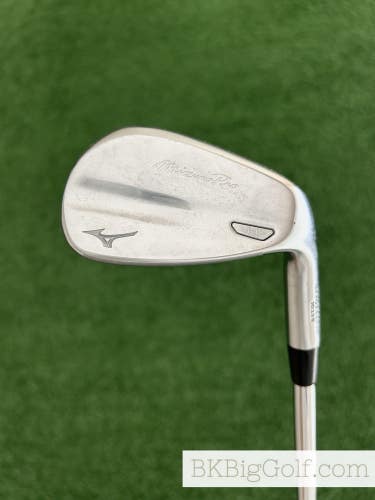 Mizuno M-15 Forged Gap G Wedge / Stiff