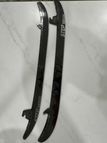 Bauer Step Steel 271 mm (Used)