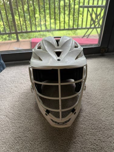 Cascade R Helmet (Used)