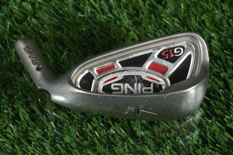 Ping G15 7 Iron Black Dot Right Handed .370 RH (Head Only)