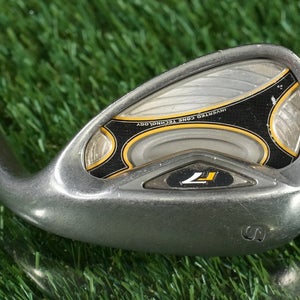 TaylorMade r7 Sand Wedge "S" Right Handed .370 RH (Head Only)