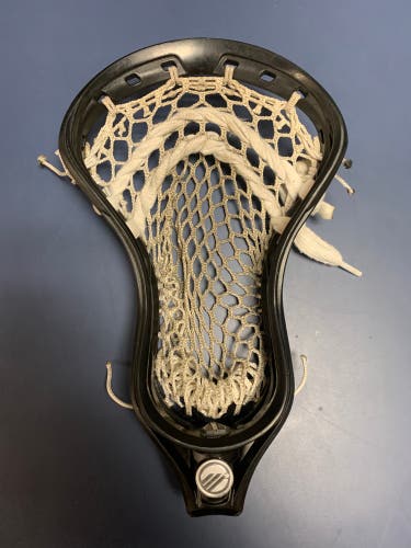 Maverik Tactik 3 Used Stringing Head (Used)