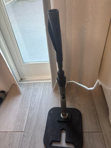 Tanner Tees Pro Batting Tee Baseball and Softball (Used)