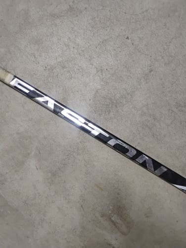 Broken Senior Easton S19 Left Hand Hockey Stick 85 Flex (Used)