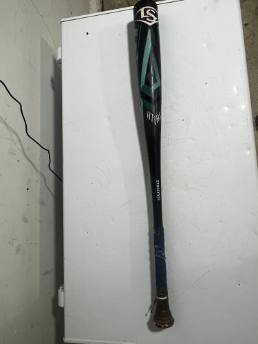 2025 Louisville Slugger Atlas Alloy BBCOR Certified Bat (-3) 29 oz 32" (Used)