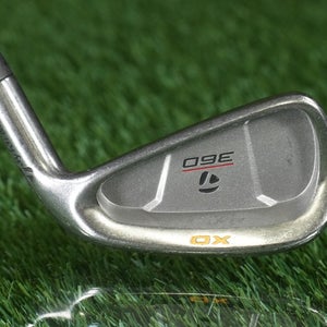 TaylorMade 360 XD 3 Iron Regular Flex Steel Shaft Right Handed RH ~ LOOK!!