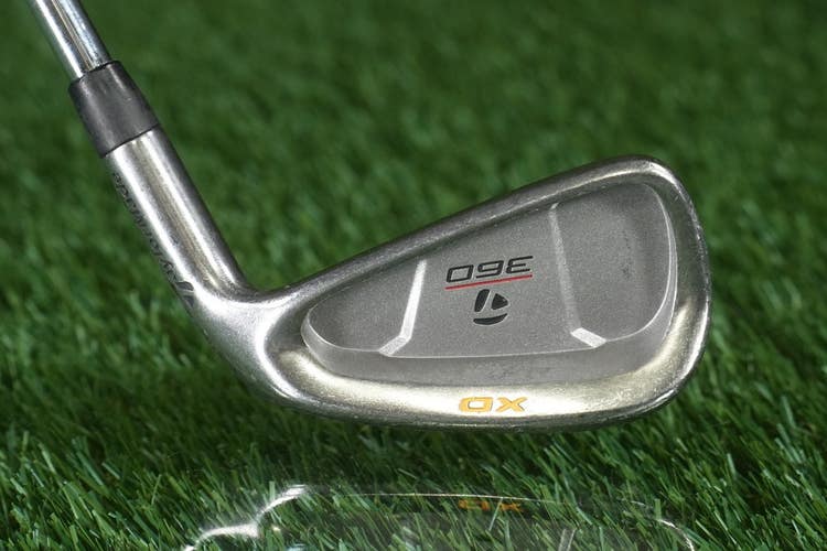TaylorMade 360 XD 3 Iron Regular Flex Steel Shaft Right Handed RH ~ LOOK!!