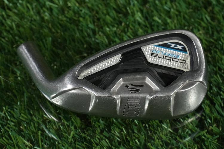 Cobra Baffler XL 9 Iron Right Handed .370 RH (Head Only)